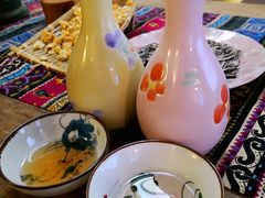 -蘭葶花酒馆(鼓楼店)