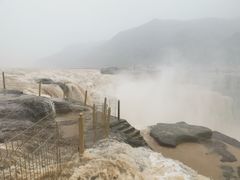 -陕西黄河壶口瀑布旅游区