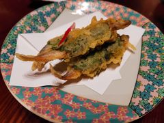 -松子料理(亮马桥店)