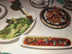-荔粥记潮汕砂锅粥(太湖路店)