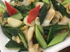 -烁佳海鲜大馅饺子