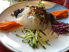 -北平食府(马鞍山路店)