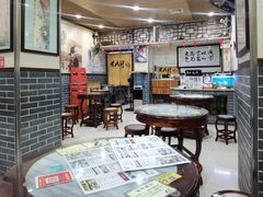 大堂-黄氏许牛奶甜品(台山石花广场店)