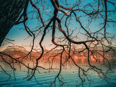 -丽江泸沽湖景区