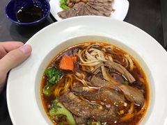 -康师傅私房牛肉面(北京南站店)