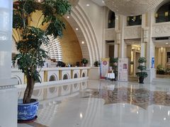 -碧中海汤泉汗蒸酒店