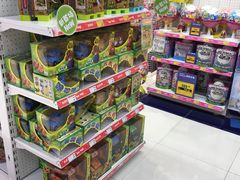 -TOYSRUS玩具反斗城(杭州萧山万象汇店)