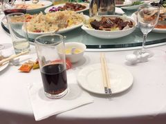 -北京丽亭华苑酒店