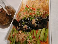 -巴特餐饮6加1音乐餐吧·新疆菜