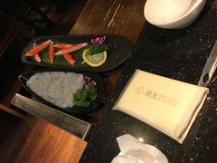 -捞王锅物料理(凯旋路店)