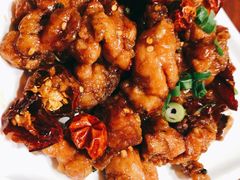 -晚归月亮湾私家菜(临邑路店)