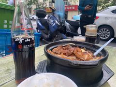 -赵家牛肉砂锅(台西三路店)