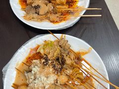 -郭记小街麻辣烫(虎坊路店)