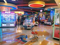 -汤姆熊欢乐世界(光启城店)