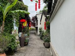 -小河直街历史文化街区