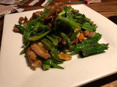 乡村小炒肉-绿茶餐厅(华联万柳店)