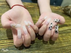 -爱纶美·美甲美睫半永久