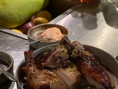 -BOR Eatery(安福路店)