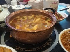 -天仁聚驴肉香(北石槽店)