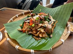 -云海肴·汽锅鸡·云南菜(祥云小镇店)