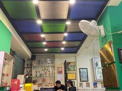 -華歡冰室-WahFoon(吉大店)