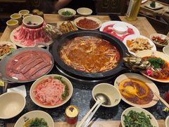 -蜀大侠火锅(春熙路店)