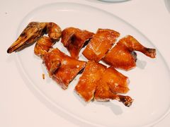 首创昆明BB乳鸭-东富酒家(龙湖西溪天街店)