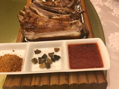 -内蒙古驻京办餐厅