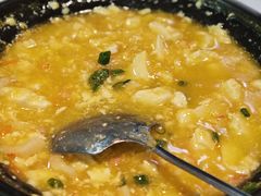 石锅海鲜豆腐-陈生记黑鱼馆·20年活鱼现杀(宁波鼓楼店)