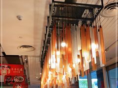大堂-新旺茶餐厅(嘉里城店)