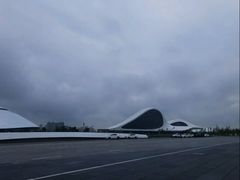-哈尔滨大剧院
