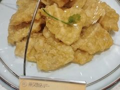 -新洪记·丽久饭店(铁西店)