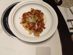 -枫盈轩中餐厅(枫丹白鹭酒店)