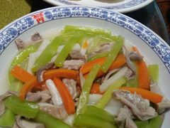 -徐鼎盛民间菜(城南家园店)