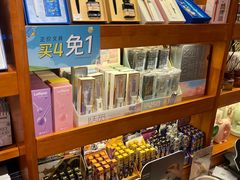 -西西弗书店&矢量咖啡(壹方购物中心店)