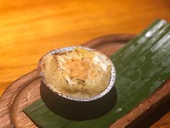烤榴莲-仓库南洋海鲜小排档(柳河路店)