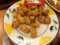 -萨莉亚意式餐厅(永旺购物中心店)