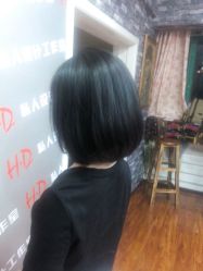 -HD HAIR STYLE