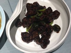 青梅小排-羲和雅苑•北京烤鸭(国贸商城店)