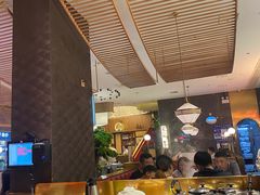 -捞神煲汤火锅(湖滨商业街店)