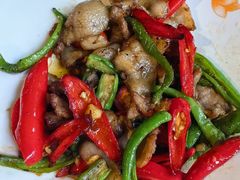 -食光慢宴·安吉土菜馆