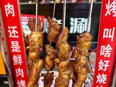 -路边边.炒菜烧烤.音乐餐厅(良乡长虹店)