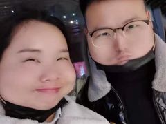 -南门头上美食街