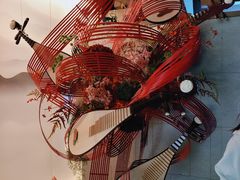 -星·South Beauty·俏江南(国贸店)