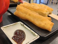 -永和大王(小厨·东四十条店)