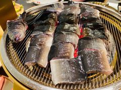 -味家烤肉烤鳗鱼牛排(西塔旗舰店)