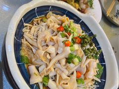 -君霖海鲜私房菜(春柳店)