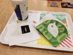 -德克士(东大直街店)