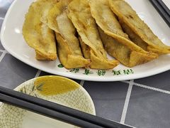 -清真蒋有记(老门东店)