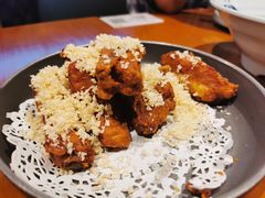 -三凤酒家·百年无锡菜(清扬茂业店)